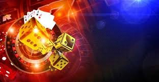 Layar dashboard betika menampilkan pasar sepak bola dan permainan kasino langsung